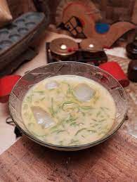 Paling popular cendol yang dicampur dengan santan, gula melaka dan ais. Cara Buat Cendol Kanji Kita