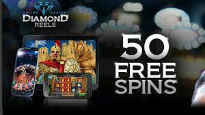 We review their website, casino games and features to find out if it is a scam or legit. Diamond Reels Casino Review Play Only The Finest Of Games