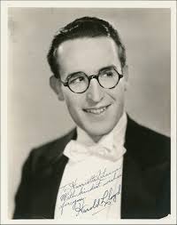 Harold Lloyd
