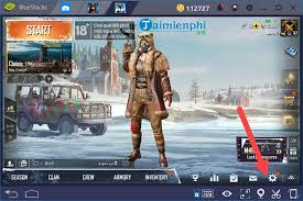 The application functions mainly as an android emulator which allows users to play pubg mobile applications. How To Install Pubg Mobile In Vietnamese Scc