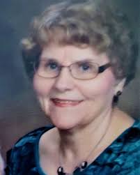 Renee Holm-Betz Obituary March 21, 2023