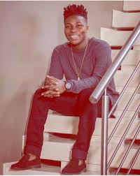 Man Tries To Initiate Reekado Banks Into Illuminati | HUSHEDMEDIA