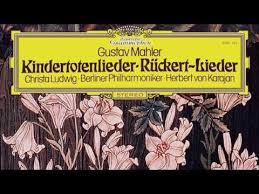 Le Tunnel Aux Allumettes Lundi Musique Classique Gustav Mahler Musique Classique Musique Jeux De Lettres
