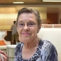 Sylvia Anne Helms Obituary