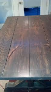 Let the wood filler dry completely before applying stain. Grey Stained Wood Floors Novocom Top