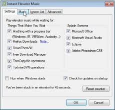 Looking for a great new podcast to play in between your favorite playlists? Instant Elevator Music Makes File Operations Less Boring Ghacks Tech News
