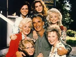 Olympia Dukakis Archives