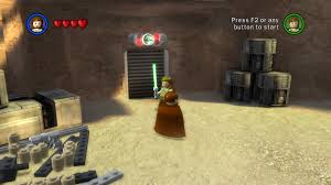 The complete saga bounty hunter missions guide you will need 20 gold bricks to unlock bounty hunter missions. Steam Community Guide Blvgh Lego Star Wars The Complete Saga