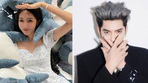 See more ideas about kris wu, wu yi fan, kris exo. Kris Wu Denies Sexual Assault Allegations From Chinese Influencer Who Says The Pop Idol Should Be Called Wu Toothpick Instead Today