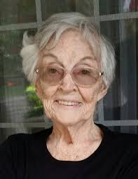 Mary Hackman Obituary