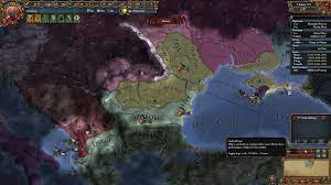 It is a strategy game where players can control a nation from the late middle ages through the early modern period (1444 to 1821 ad), conducting trad. Dracula S Revenge Conquering Europa Universalis Iv As Romania Rock Paper Shotgun