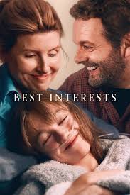 Best Interests (TV Series 2023)