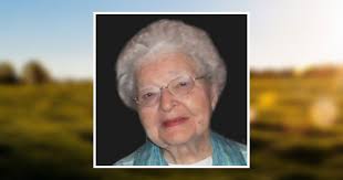 Mildred R. Rood Obituary March 22, 2015