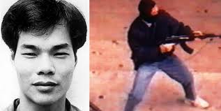 The Hong Kong Beat : Crime and Punishment in 1980s Hong Kong