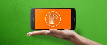 Motorola Moto E4 Plus USA Screen ...