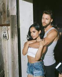 Becky G They Ain T Ready Promo Famousfix Com Post