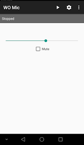 Maybe you would like to learn more about one of these? Best Microphone Apps For Android And Ios