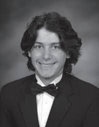 Canyon News Class of 2024 Graduates by Hearst Midwest