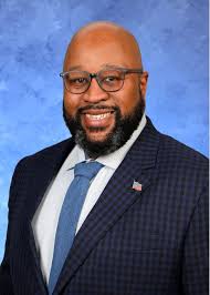 Endorsed — Mike McFall for State Representative