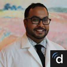 Dr. Tahmid Rahman, MD