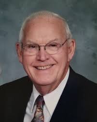 George F. Clark, Jr. Obituary February 5, 2025