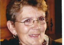 Obituary: Kathleen Mary Lowe