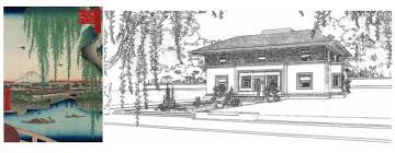 Maybe you would like to learn more about one of these? Frank Lloyd Wright Credited Japan For His All American Aesthetic Arts Culture Smithsonian Magazine
