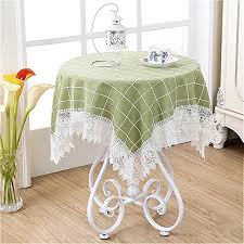 Free shipping easy emi exclusive designs Tre Countryside Small Round Lace Tablecloth Bedside Table Cloth Table Cloth Faric Oblong Table Cloth Table Cloth I Diameter180cm 71inch Buy Online In Bahamas At Bahamas Desertcart Com Productid 42339954
