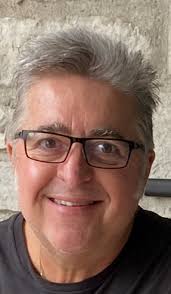 Obituary information for John F. Moran, III