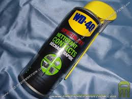 Wd40 is a trusted household name across the globe. Cleansing Bomb Candle Electrical Contact Contact Cleaner Wd40 Position 400ml Doubles Www Rrd Preparation Com