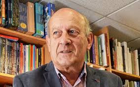 Prix littéraire. Jean Guillot distingué au niveau régional