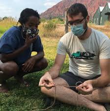 2019-20 Impact Report by Colorado Rocky Mountain School