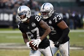 If you fail, then bless your heart. 4 Questions For The Las Vegas Raiders Defense Entering The 2020 Season