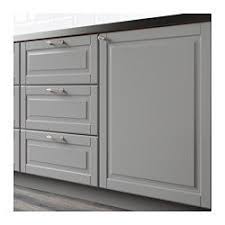 Bodbyn 2 P Door Corner Base Cabinet Set Gray 13x30 Ikea Bodbyn Corner Base Cabinet Ikea