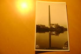 Podle prvotních informací místem otřásl výbuch. Kolin Elektrarna Labe 1930 Aukro