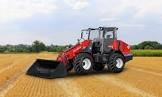 SCHAFFER-LOADERS