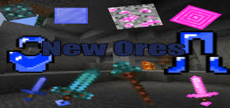 Jul 04, 2019 · mining speed is the same across the board for your mod all the ores work for me just i can break the ore with a diamond pick at the same speed as my hand and i can mine it with my hand !needs to be fixed! New Ores Minecraft Pe Mods Addons
