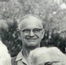 Hobert Garret Deaton (abt.1897-1968)