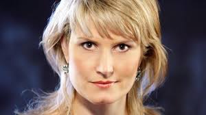 Camilla Nylund glänste vid festlig Heinävesifinal