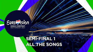 Malta on a roll, ireland misses out again, and ukraine could win the whole thing emma kelly wednesday 19 may 2021 8:01 am share this article via facebook share this. Download Eurovision 2021 Semi Final 1 Official Recap Of A