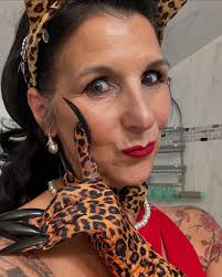 Julie Marange Memorial Walk a Mile Mandeville 2024