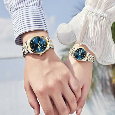 Couple Watches