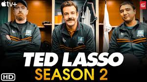 Apple tv+'s 'ted lasso' season 2: Ted Lasso Season 2 Renewal Status From Apple Tv And Release Date