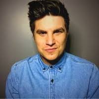 Aaron Bolton's Instagram, Twitter & Facebook