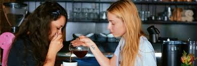 Consulate general of finland in hong kong and macao. Inside Ukraine S Booming Coffee Scene Perfect Daily Grind