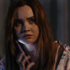 QUINN LOOKS SO GOOD IN HD!!! #quinnbailey #scream #screamvi #scream6