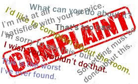 Check spelling or type a new query. Handling Complaints Mister Guru