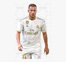 Screaming, fists pumping, heading every ball eden hazard came on for the last 10 minutes of that game. Eden Hazard Real Madrid Png Transparent Png Kindpng
