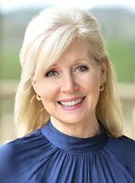 Cindy Smith Real Estate Associate in Atlanta Georgia