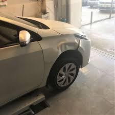 Arena Garage Izmir Boyasiz Gocuk Ve Dolu Hasar Onarim Merkezi